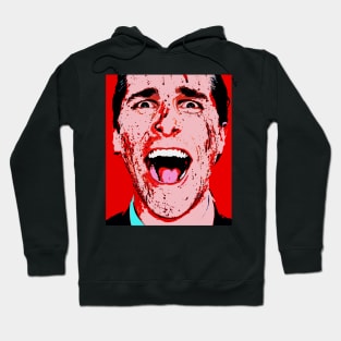 christian bale Hoodie